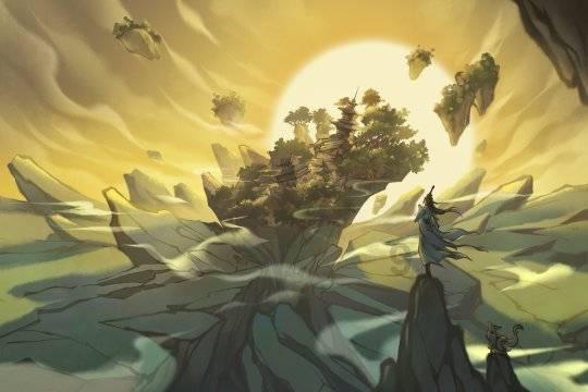 万词王
